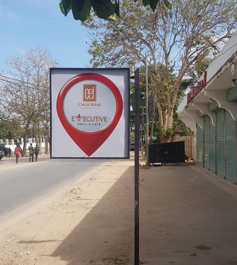Kro Chukwani Executive Zanzibar