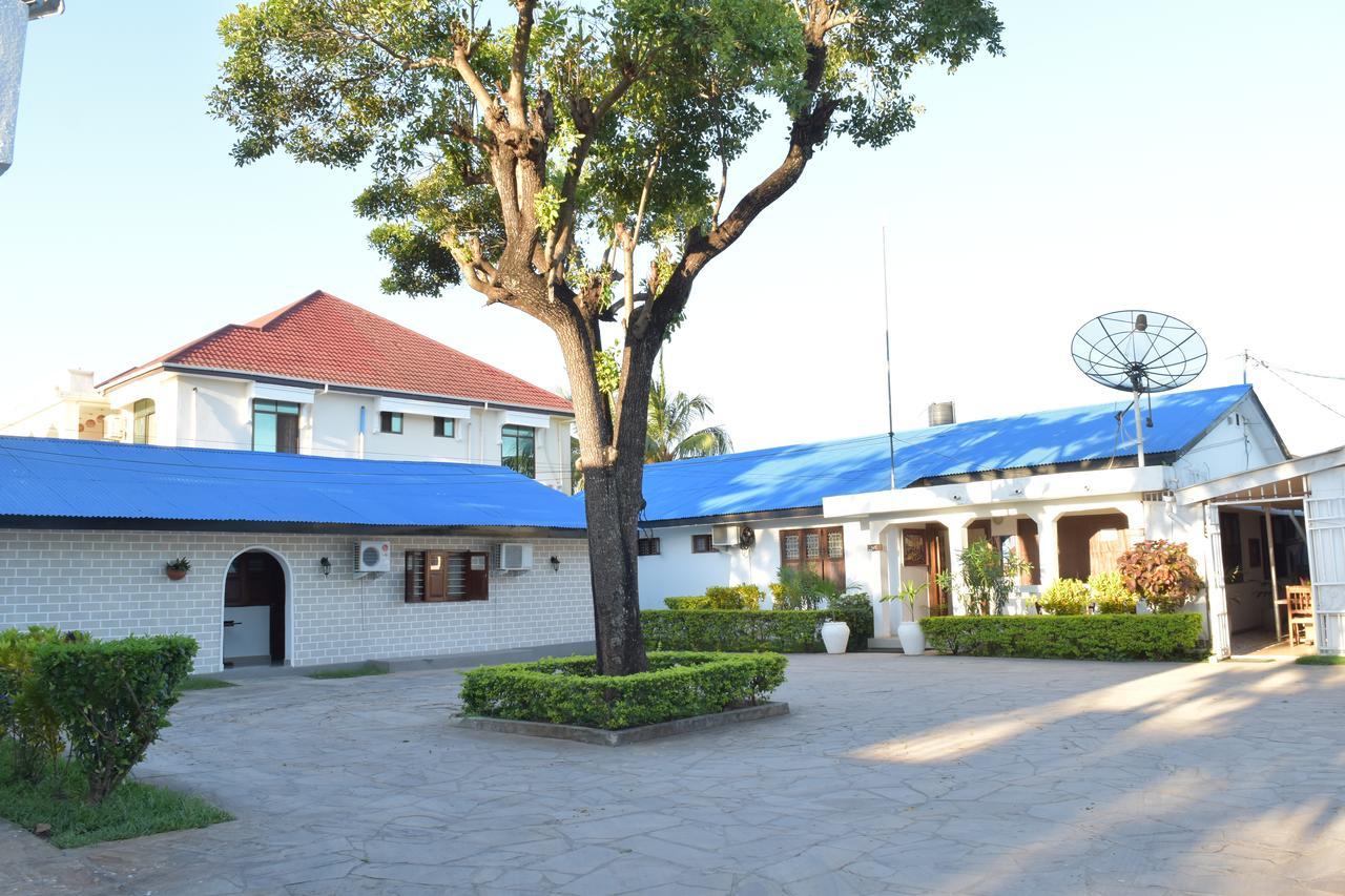 Chukwani Executive Kro